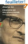 L'�conomie est une science morale