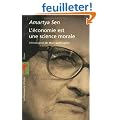 L'�conomie est une science morale