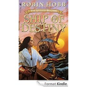 Ship of Destiny