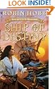 Ship of Destiny