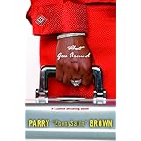 what goes around a novel