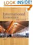 International Economics (Available Titles Coursemate)