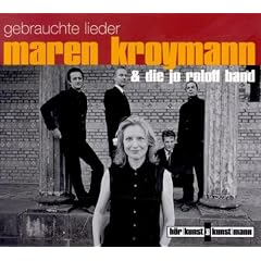 Gebrauchte Lieder