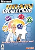  : Brain Challenge