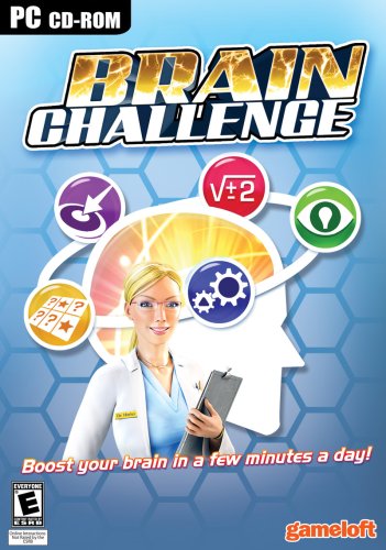 Brain Challenge