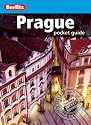 Prague Berlitz Pocket Guide