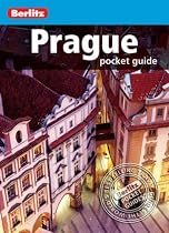 Prague Berlitz Pocket Guide (Berlitz Pocket Guides)