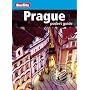 Prague Berlitz Pocket Guide