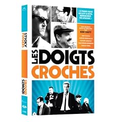 Les doigts croches