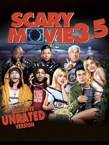 Scary Movie 3.5