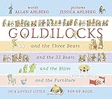 The Goldilocks variations, or Who's been snopperink in my woodootog?