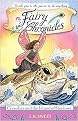 Cinnabar and the Island of Shadows (The Fairy Chronicles) (Paperback)