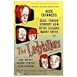 Ladykillers - Movie Poster