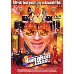 Bangkok Loco