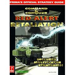 Command and Conquer: Red Alert Retaliation [ILLUSTRATED] (Paperback)