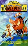 Revue Buena Vista Home Entertainement  / Timon et Pumbaa vol.1 : Les Globe-Trotters