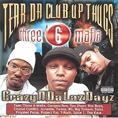 Crazyndalazdayz