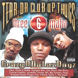 Tear Da Club Up Thugs Biography, lyrics, albums, videos, discography