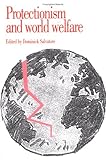 Protectionism and world welfare