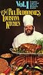 Chef Paul Prudhomme Vol. 1 [VHS]