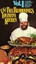 Chef Paul Prudhomme Vol. 1 [VHS]