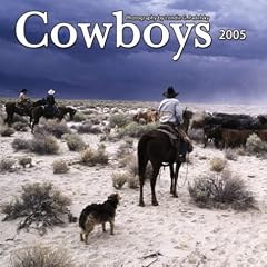 Cowboys 2005 Calendar