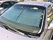 Sierra Tools Retractable Sun Shade