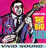Review Albert King  / The Big Blues