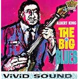 The Big Bluespar Albert King