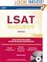 LSAT Success 2004 w/CDRom (Peterson's LSAT Success (W/CD))