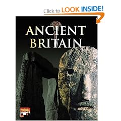 Ancient Britain (History of Britain)