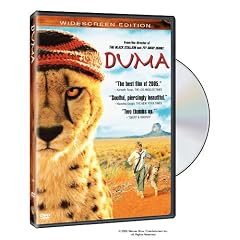 Duma (Widescreen Edition) by 