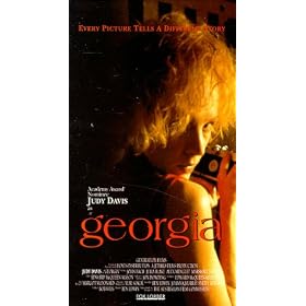 Georgia [VHS]