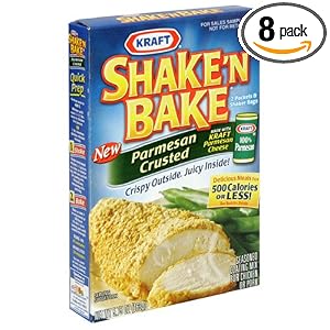 Shake 