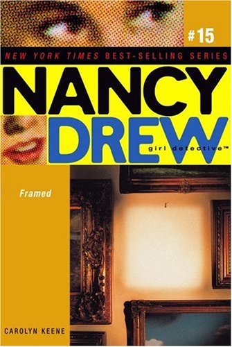 Nancy Drew