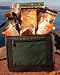 Cascade Trek Gourmet Gift Basket - Heartwarming Treasures