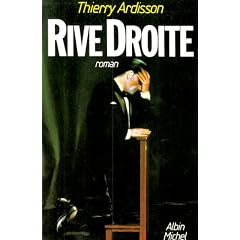 Rive droite