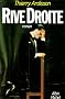 Rive droite
