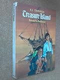 Treasure Island; and, The black arrow