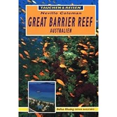 Great Barrier Reef / Australien