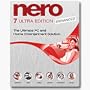 Nero 7 Ultra Edition Enhanced PC & Home Entertainment Solution