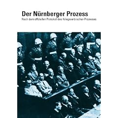 Der N�rnberger Prozess