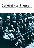 Der N�rnberger Prozess
