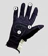 Ironclad WEG-22-S Women's Evolution Glove (Small)