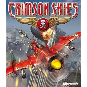Crimson Skies: High Road to Revenge