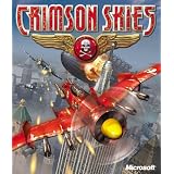 Crimson Skies