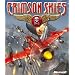Crimson Skies