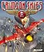 Crimson Skies