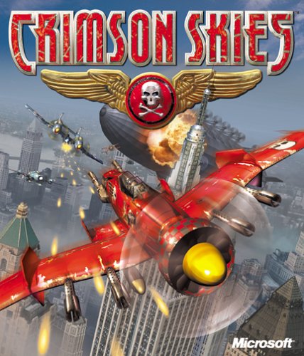 Crimson Skies