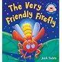 The Very Friendly Firefly (Peek a Boo Pop Ups)